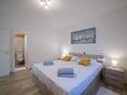Kaštel Kambelovac, Spalnica 2 v nastanitvi vrste apartment, WiFi.