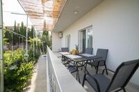 Appartementen met parkeerplaats Kastel Kambelovac, Kastela - 24311