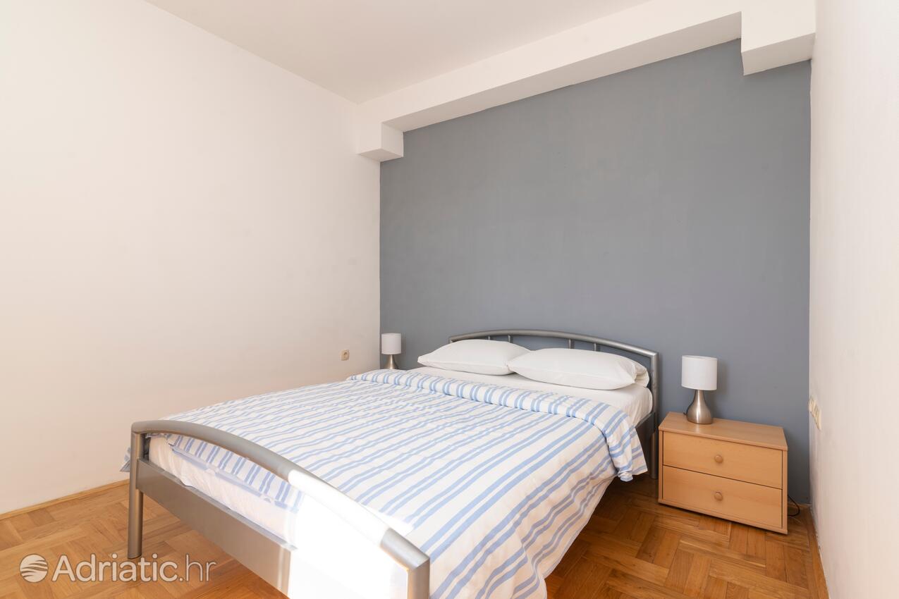 Ferienwohnungen mit Pool Kastel Stafilic, Kastela - 24312