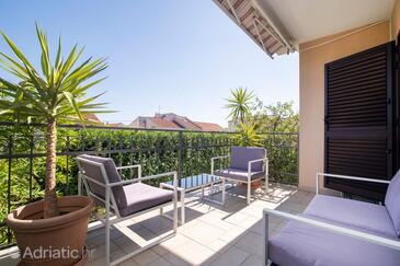 Ferienwohnungen mit Pool Kastel Stafilic, Kastela - 24312