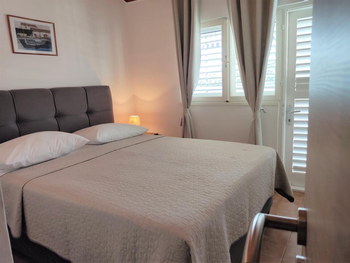 Kuća za odmor uz more Šparadići, Šibenik - 24313
