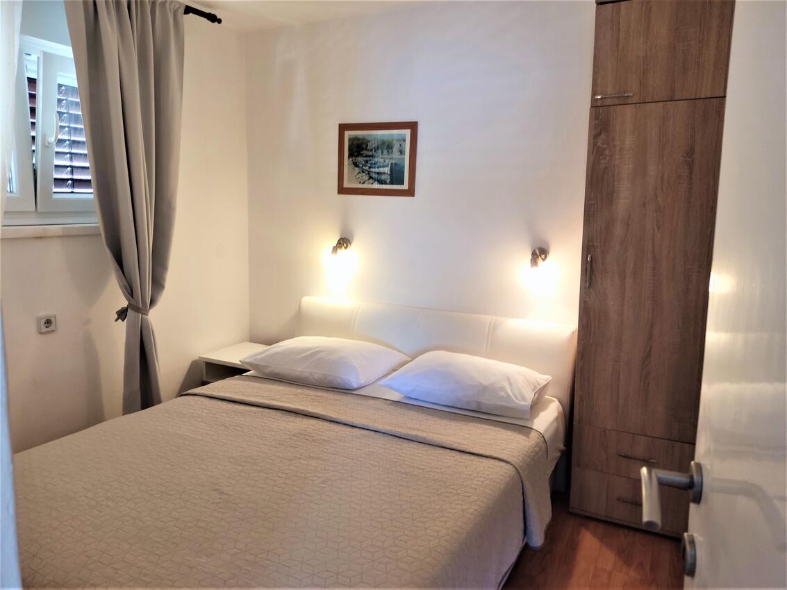 Kuća za odmor uz more Šparadići, Šibenik - 24313