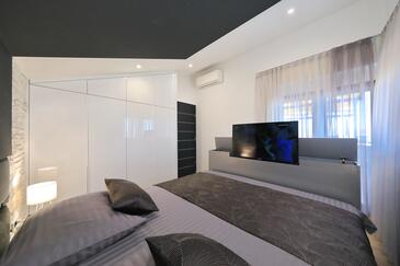 Apartmanok a tenger mellett Kali, Ugljan - 24314