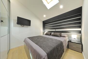 Apartmanok a tenger mellett Kali, Ugljan - 24314