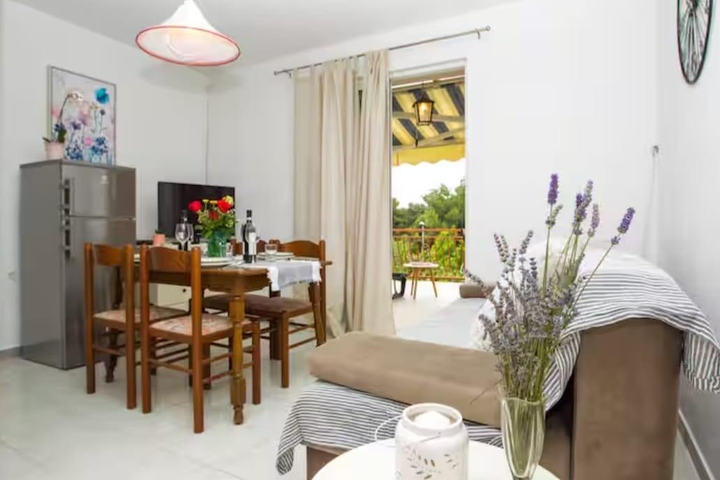 Appartamenti con parcheggio Pakostane, Biograd - 24315