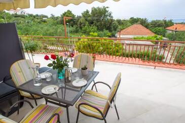 Appartamenti con parcheggio Pakostane, Biograd - 24315