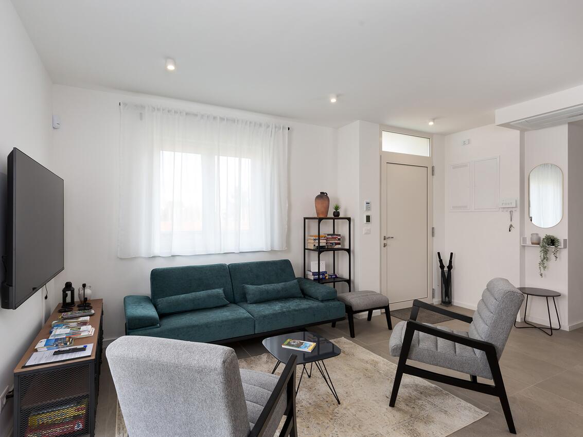 Apartamenty z parkingiem Porec - 24316
