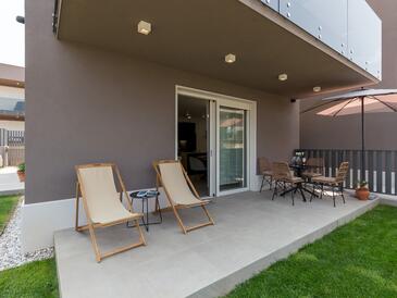 Appartementen met parkeerplaats Porec - 24316