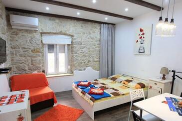 Apartmani uz more Zablaće, Šibenik - 24318