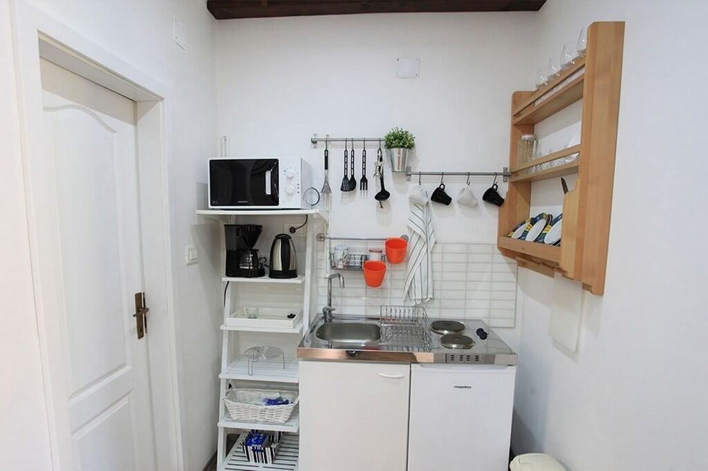 Appartamenti accanto al mare Zablace, Sebenico - Šibenik - 24318