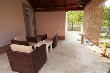 Apartamento-estudio Zablace, Sibenik (AS-24318-a(