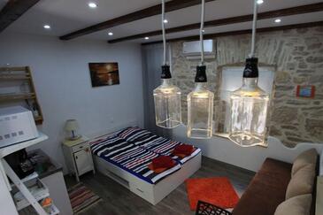 Apartmani uz more Zablaće, Šibenik - 24318