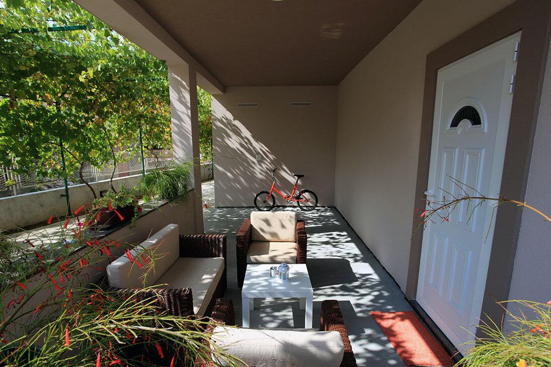 Apartmaji ob morju Zablaće, Šibenik - 24318