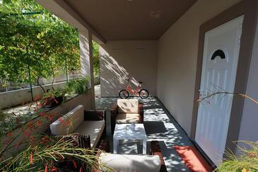 Apartamento-estudio Zablace, Sibenik (AS-24318-b(