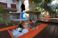 Appartamenti accanto al mare Zablace, Sebenico - Šibenik - 24318