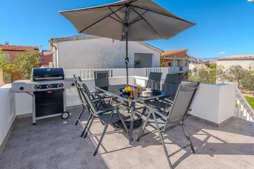 Apartments with parking space Vir - 24319 Adriatic.hr