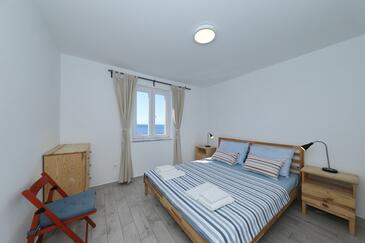 Leiligheter ved sjøen Mandre, Pag - 24320