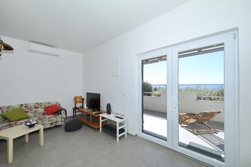 Leiligheter ved sjøen Mandre, Pag - 24320