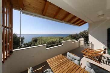 Leiligheter ved sjøen Mandre, Pag - 24320