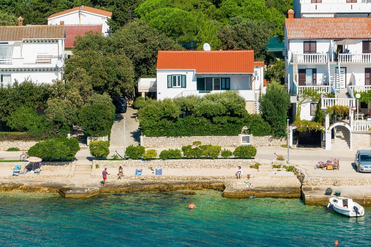 Appartamenti accanto al mare Mandre, Pago - Pag - 24320