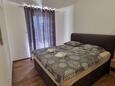 Lokva Rogoznica, Ložnice 1 v ubytování typu apartment, WiFi.