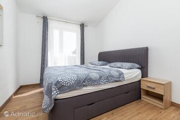 Appartamenti accanto al mare Lokva Rogoznica, Almissa - Omiš - 24321