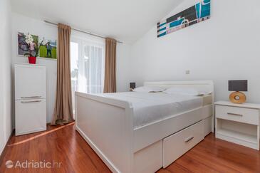 Appartamenti accanto al mare Lokva Rogoznica, Almissa - Omiš - 24321