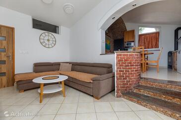 Appartamenti accanto al mare Lokva Rogoznica, Almissa - Omiš - 24321