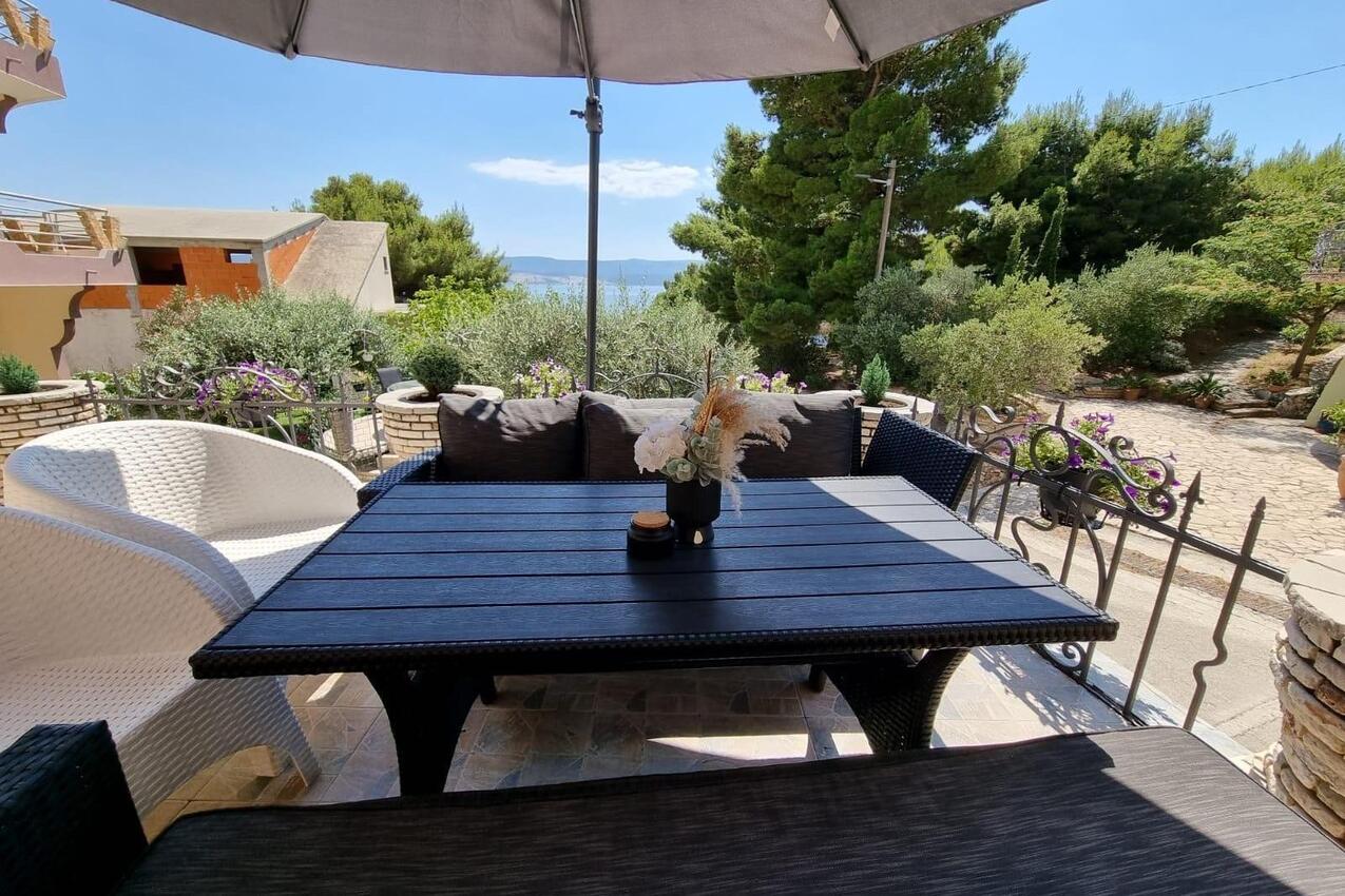 Appartamenti accanto al mare Lokva Rogoznica, Almissa - Omiš - 24321