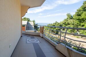 1-Zimmer-Ferienwohnung Lokva Rogoznica 1-Zimmer-Ferienwohnung Lokva Rogoznica, Omis (A-24321-b)