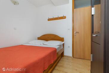 Apartmány u moře Lokva Rogoznica, Omiš - 24321