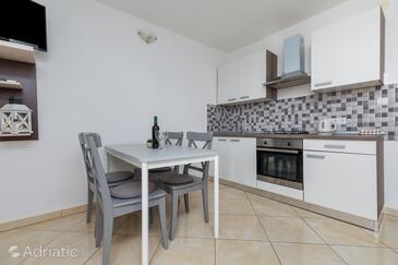 Apartamente lângă mare Lokva Rogoznica, Omis - 24321