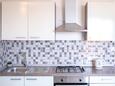 Lokva Rogoznica, Cucina nell'alloggi del tipo apartment, WiFi.