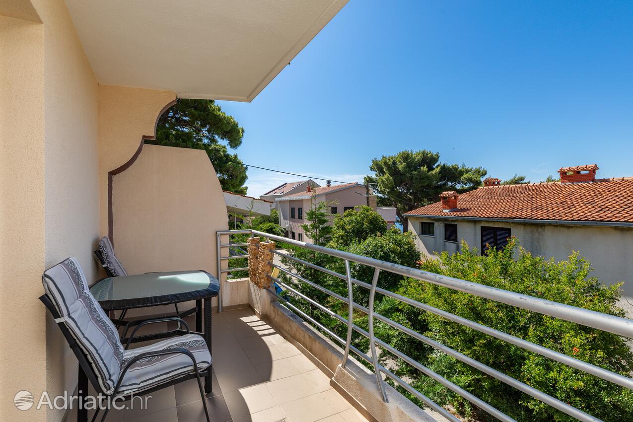 Apartmány u moře Lokva Rogoznica, Omiš - 24321