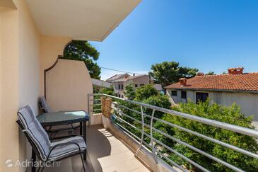 Appartamenti accanto al mare Lokva Rogoznica, Almissa - Omiš - 24321