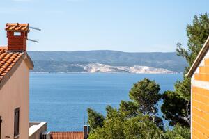 Apartmány pri mori Lokva Rogoznica, Omiš - 24321