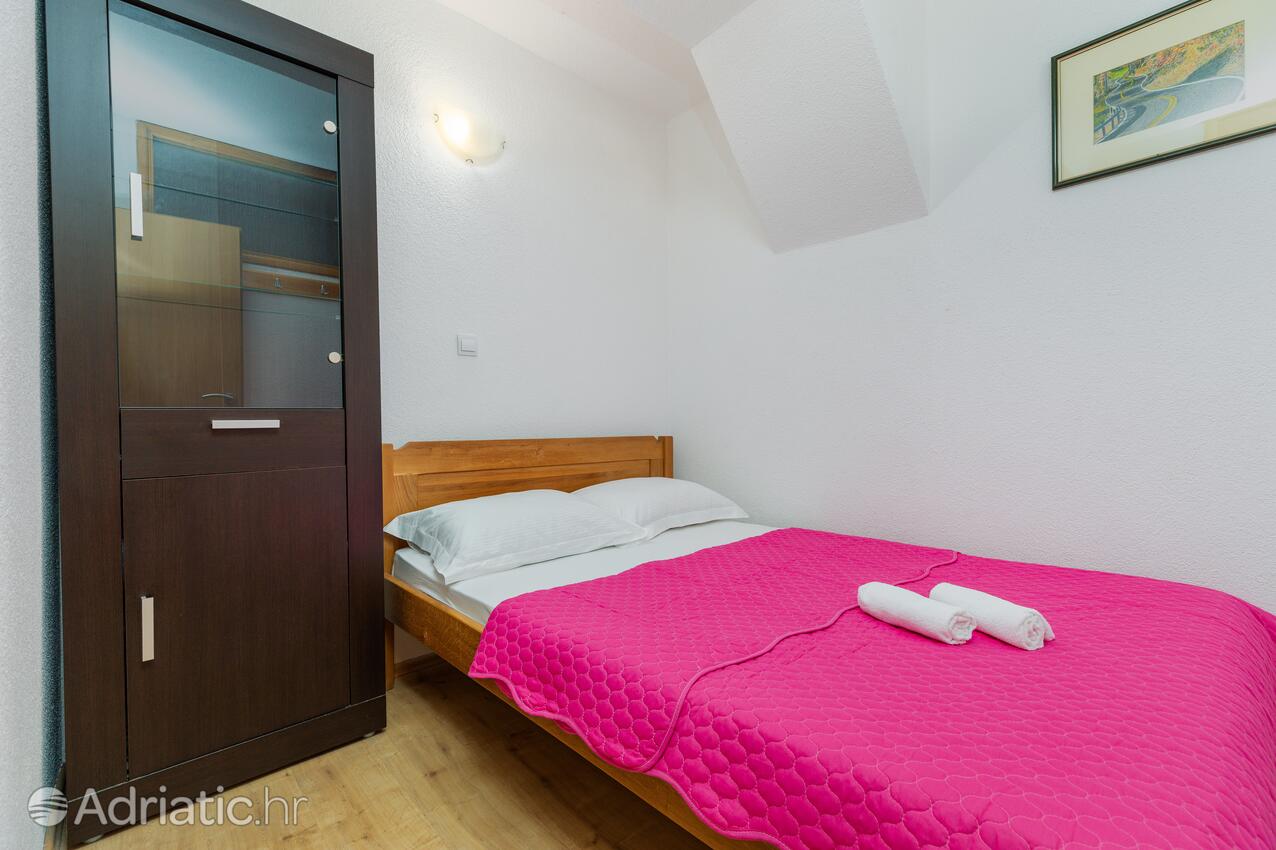 Apartmány u moře Lokva Rogoznica, Omiš - 24321