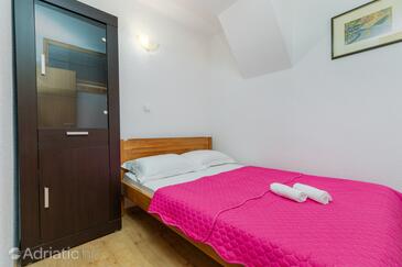 Appartamenti accanto al mare Lokva Rogoznica, Almissa - Omiš - 24321