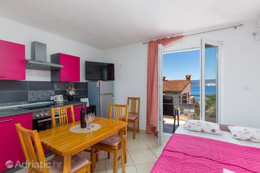 Apartments by the sea Lokva Rogoznica, Omiš - 24321