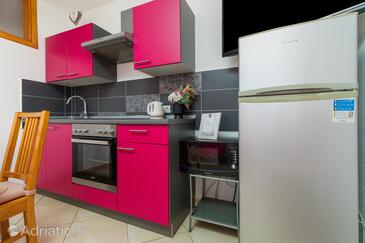 Appartamenti accanto al mare Lokva Rogoznica, Almissa - Omiš - 24321