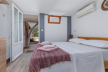 Apartmánové studio Lokva Rogoznica, Omiš (AS-24321-a(