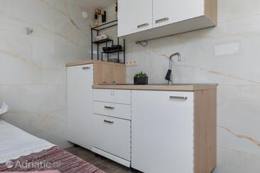 Apartamenty nad morzem Lokva Rogoznica, Omis - 24321