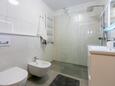 Selce, Badkamer in accommodatietype apartment, WiFi.