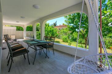 Ferienwohnungen mit Parkplatz Selce, Crikvenica - 24323