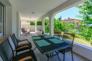 Apartmanok parkolóhellyel Selce, Crikvenica - 24323