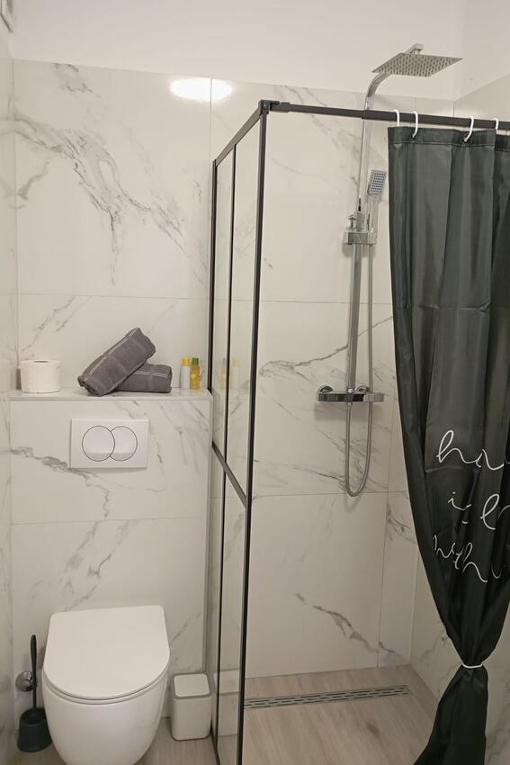 A-24324-a - Alloggi privati - Appartamenti con parcheggio Mravince, Spalato - Split
