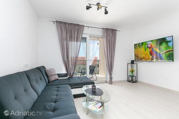 Ferienwohnungen mit Parkplatz Mravnice - Mravince, Split - 24324