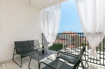 Apartmaji s parkingom Mravince, Split - 24324 Adriatic.hr