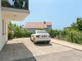 Mravince, Split, Parking lot 24324 - Apartments with pebble beach.