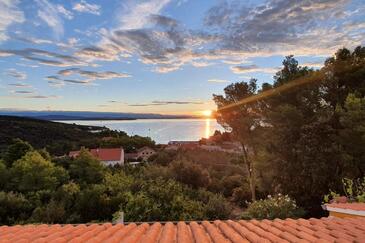 Appartamenti con parcheggio Sman - Žman, Isola Lunga - Dugi otok - 24325